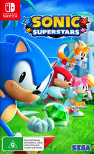 Load image into Gallery viewer, SWI Sonic Superstars

