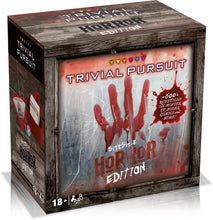 Load image into Gallery viewer, Horror Trivial Pursuit
