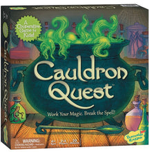 Load image into Gallery viewer, Cauldron Quest
