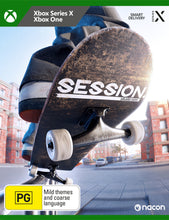 Load image into Gallery viewer, XB1 Session: Skate Sim
