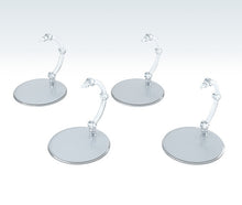 Load image into Gallery viewer, Nendoroid More The Simple Stand Mini x4 (for Small Figures &amp; Chibi Figures)

