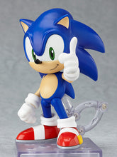 Load image into Gallery viewer, Sonic the Hedgehog Nendoroid Sonic the Hedgehog (4th-run)
