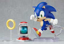 Load image into Gallery viewer, Sonic the Hedgehog Nendoroid Sonic the Hedgehog (4th-run)
