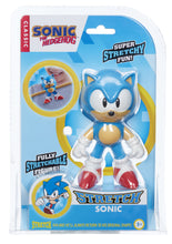 Load image into Gallery viewer, Stretch Sonic the Hedgehog Mini Assortment (6 in the Assortment)
