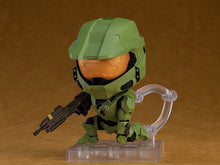 Load image into Gallery viewer, Halo Infinite Nendoroid Master Chief
