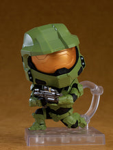 Load image into Gallery viewer, Halo Infinite Nendoroid Master Chief
