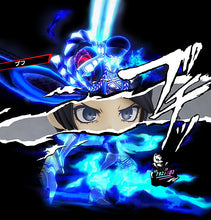 Load image into Gallery viewer, Persona 5 the Animation Nendoroid Yusuke Kitagawa Phantom Thief Version (re-run)
