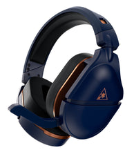 Load image into Gallery viewer, PS5/SWI/PC Turtle Beach Stealth 700P Gen2 MAX - Cobalt Blue
