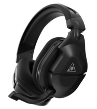 Load image into Gallery viewer, PS5/SWI/PC Turtle Beach Stealth 600P Gen2 MAX - Black
