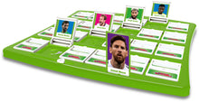 Load image into Gallery viewer, Guess Who World Football Stars (Green Refresh)
