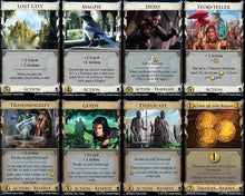 Load image into Gallery viewer, Dominion Adventures Expansion

