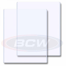 Load image into Gallery viewer, BCW Topload Holder (24&quot; x 36&quot;)
