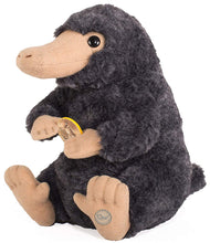 Load image into Gallery viewer, Fantastic Beasts and Where to Find Them Niffler Plush
