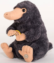 Load image into Gallery viewer, Fantastic Beasts and Where to Find Them Niffler Plush
