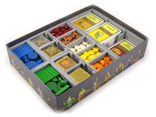 Load image into Gallery viewer, Folded Space Game Inserts - Agricola
