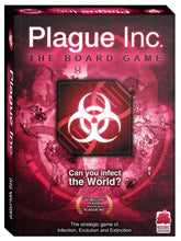 Load image into Gallery viewer, Plague Inc the Board Game
