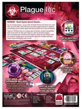 Load image into Gallery viewer, Plague Inc the Board Game
