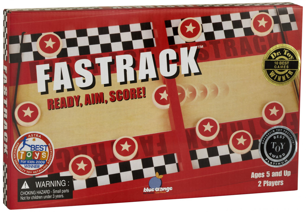 Fastrack Sports Ready Aim Score Game Age 5 Up
