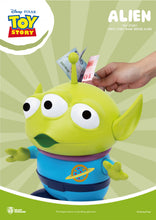 Load image into Gallery viewer, Beast Kingdom Piggy Bank Vinyl Large Toy Story Alien
