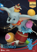 Load image into Gallery viewer, Beast Kingdom D Stage Disney Classic Dumbo
