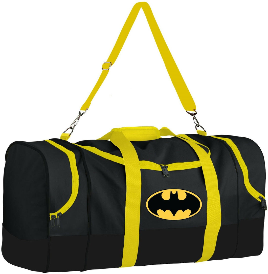 DC Comics Sports Bag Batman