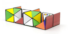 Load image into Gallery viewer, Rubiks Magic Star Fidget Puzzle Toy
