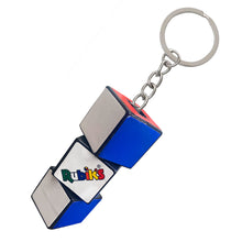 Load image into Gallery viewer, Rubiks Keychain Twist Cube Fidget
