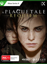 Load image into Gallery viewer, XBSX A Plague Tale: Requiem
