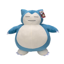 Load image into Gallery viewer, Pokemon Plush Snorlax 24&quot;
