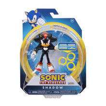 Load image into Gallery viewer, Sonic the Hedgehog 4&quot; Articulated Figure with Accessory Wave 8 (6 in the Assortment)
