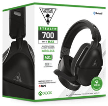 Load image into Gallery viewer, XB1/XBSX Turtle Beach Stealth 700 Gen2 Max - Black
