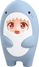 Load image into Gallery viewer, Nendoroid More Nendoroid More Kigurumi Face Parts Case (Shark)
