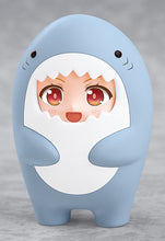 Load image into Gallery viewer, Nendoroid More Nendoroid More Kigurumi Face Parts Case (Shark)
