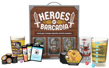 Load image into Gallery viewer, Heroes of Barcadia
