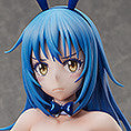 Load image into Gallery viewer, That Time I Got Reincarnated as a Slime Rimuru Bunny Version 1/4 Scale
