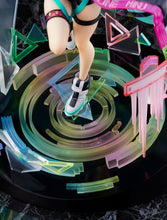 Load image into Gallery viewer, Hatsune Miku Colorful Stage! Hatsune Miku Rage Project Sekai 2020 Version 1/7 Scale
