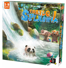 Load image into Gallery viewer, Turtle Splash
