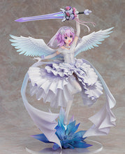 Load image into Gallery viewer, Hyperdimension Neptunia Neptune Little Purple Version 1/7 Scale
