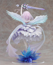 Load image into Gallery viewer, Hyperdimension Neptunia Neptune Little Purple Version 1/7 Scale
