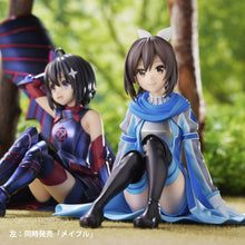 Load image into Gallery viewer, BOFURI I Don&#39;t Want to Get Hurt, so I&#39;ll Max Out My Defense Sally
