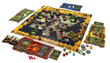 Load image into Gallery viewer, Deep Rock Galactic the Board Game 2nd Edition
