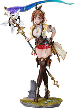 Load image into Gallery viewer, Atelier Ryza 3 Alchemist of the End and the Secret Key Ryza  1/7 Scale
