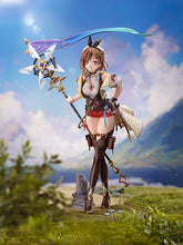 Load image into Gallery viewer, Atelier Ryza 3 Alchemist of the End and the Secret Key Ryza  1/7 Scale
