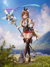 Load image into Gallery viewer, Atelier Ryza 3 Alchemist of the End and the Secret Key Ryza  1/7 Scale
