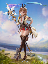 Load image into Gallery viewer, Atelier Ryza 3 Alchemist of the End and the Secret Key Ryza  1/7 Scale
