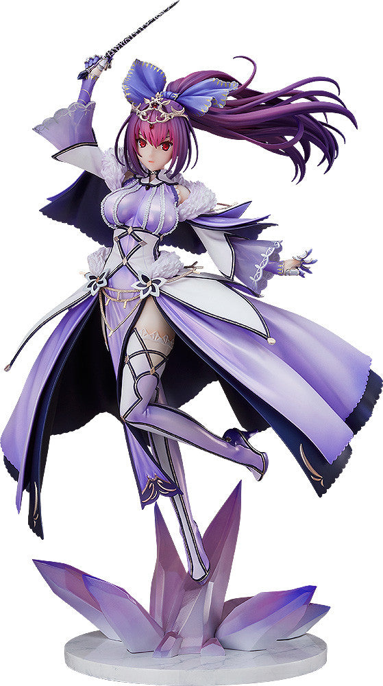 Fate/Grand Order Caster/Scathach-Skadi 1/7 Scale