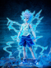 Load image into Gallery viewer, Hunter x Hunter Killua Zoldyck 1/4 Scale
