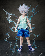 Load image into Gallery viewer, Hunter x Hunter Killua Zoldyck 1/4 Scale
