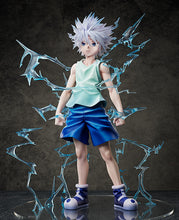 Load image into Gallery viewer, Hunter x Hunter Killua Zoldyck 1/4 Scale
