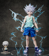 Load image into Gallery viewer, Hunter x Hunter Killua Zoldyck 1/4 Scale
